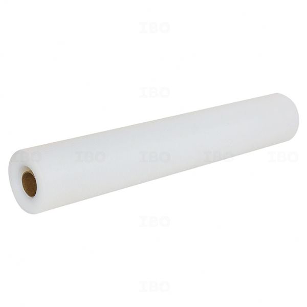 EBCO ASM2-CLD 51 cm x 5 m Plastic Skid Free Mat Clear