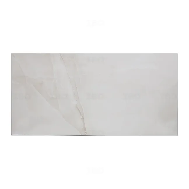 Sunhearrt Classic Onyx Ivory 1200 mm x 600 mm PGVT Tile