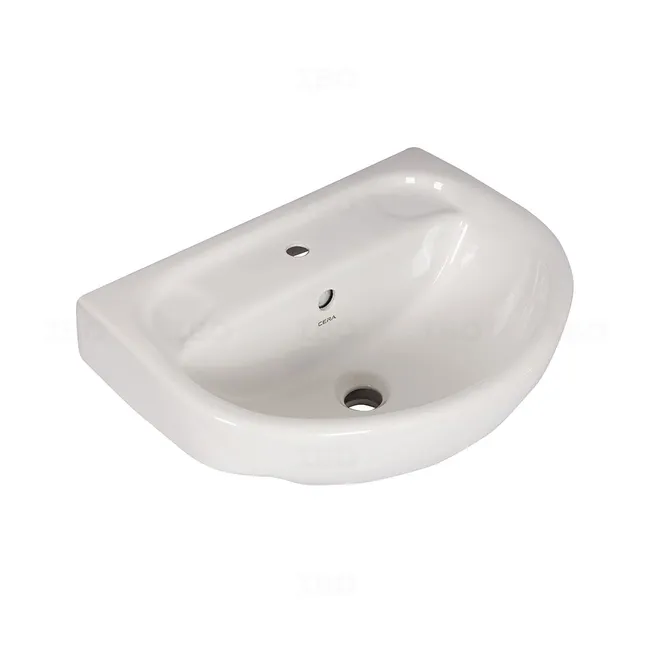 Cera S2040102 Canon 450 x 350 x 195 mm Wall hung Basin