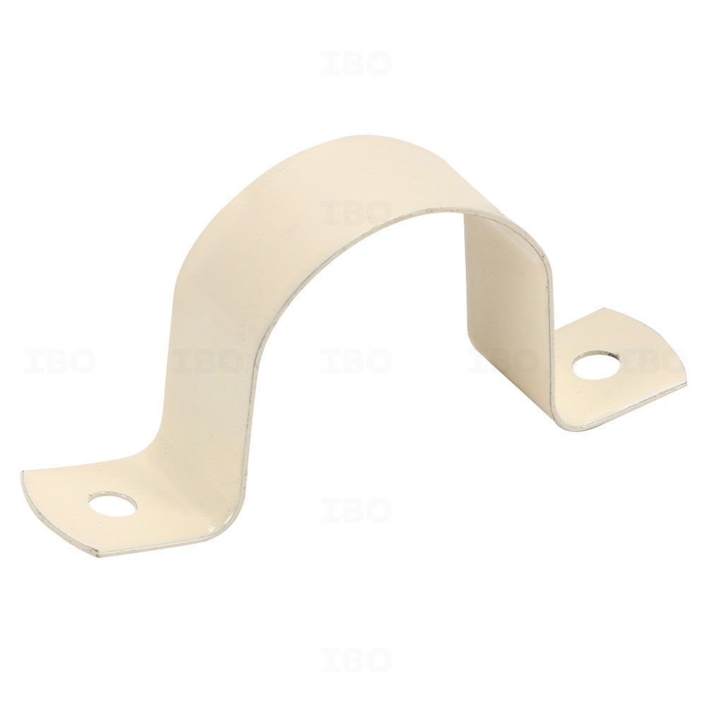 Prince 1½ in. (40 mm) Steel Metal Clamp Prince 1½ in. (40 mm) Steel Metal Clamp
