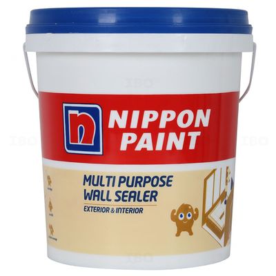 Nippon Multipurpose 10 L Wall Primer Nippon Multipurpose 10 L Wall Primer
