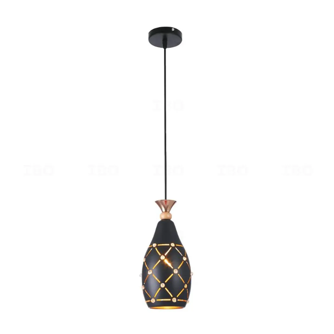 Luker MIKO P1 (MIKO P1) E27 Holder Without Lamp Pendant Light