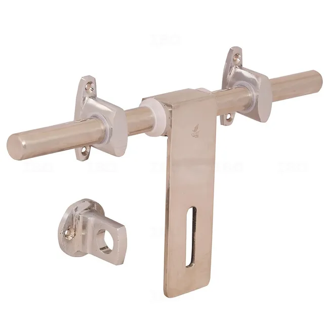 Crom R- Gun Plain SS Matte 250 x 16 mm Stainless Steel Aldrop