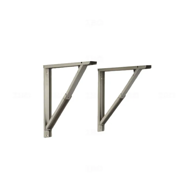 EBCO 300 mm Mild Steel Cabinet Modular Accessory