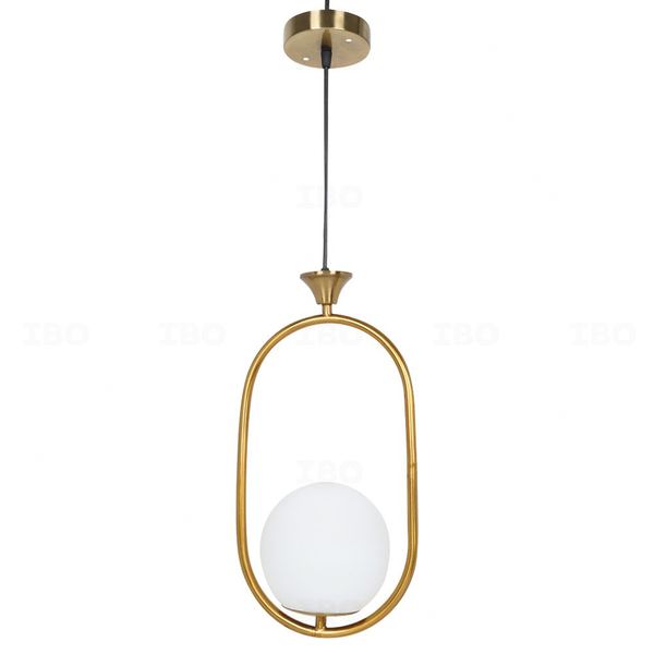 Lighting Palace Warm White Pendant Light Lighting Palace Warm White Pendant Light