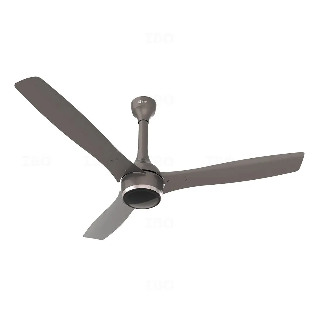 Orient 1200mm Aeon (Magma Grey) Ceiling Fan