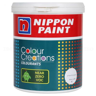 Nippon Blue 1 L Machine Colorant