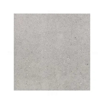 Somany Duragres Valor Gritstone Light Grey Rt 600 mm x 600 mm GVT Tile