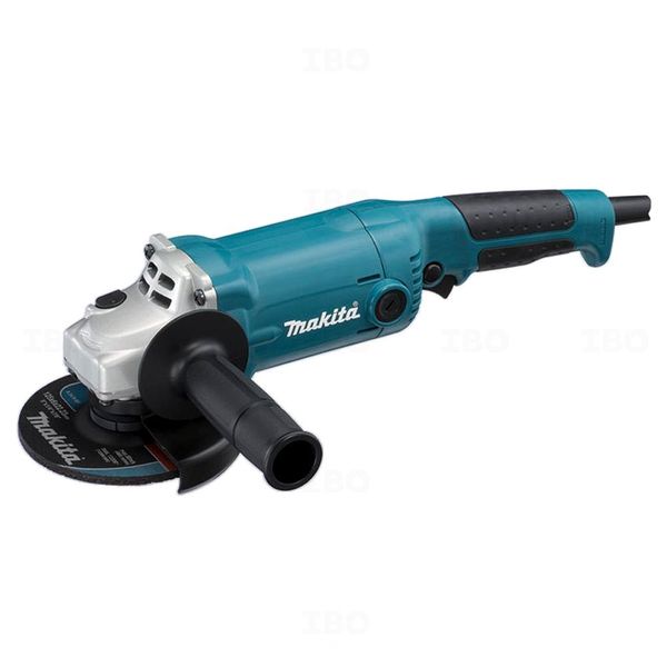 Makita GA5010 1050 W 125 mm Angle Grinder