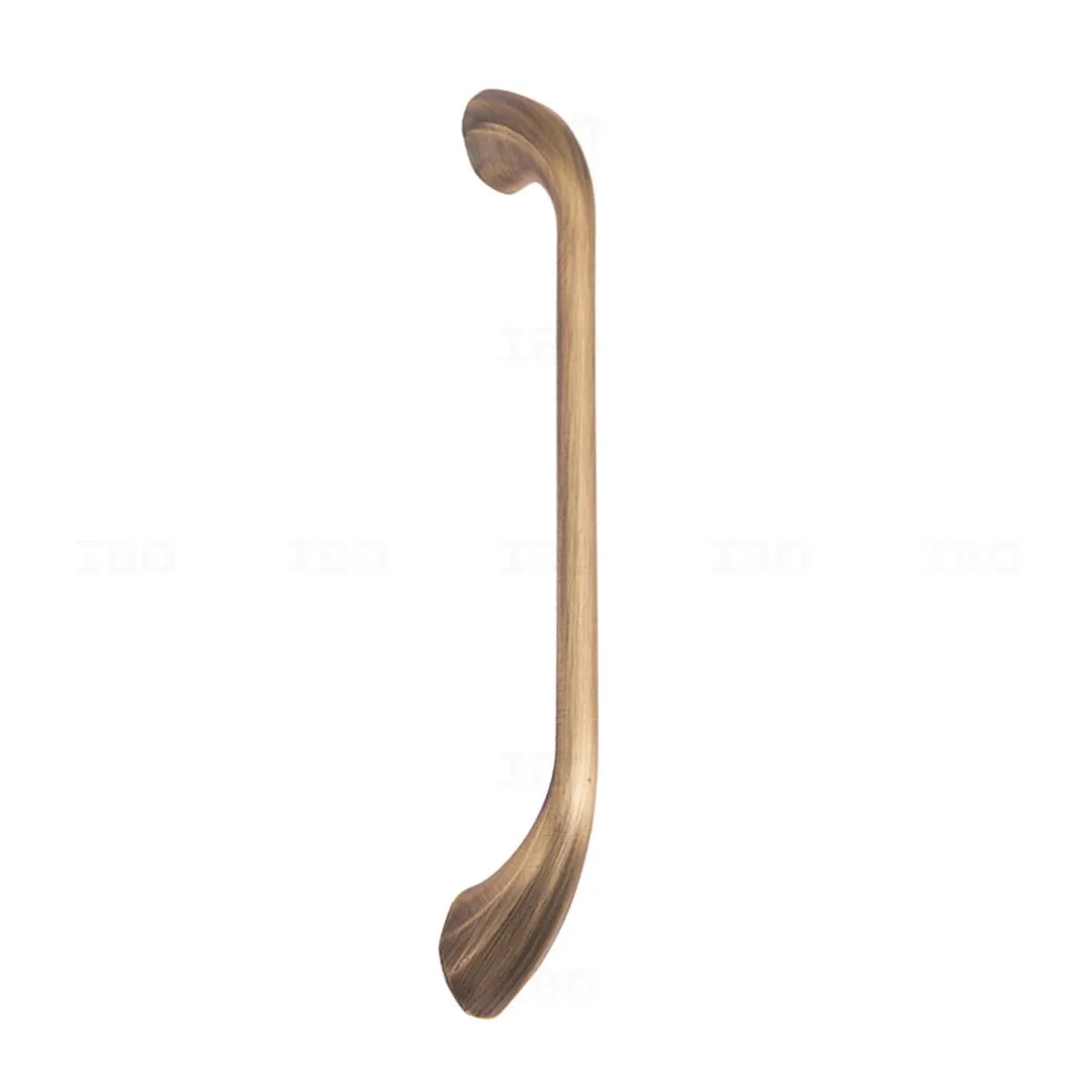 Nimmi 334396ANMTNICHA Antique 4 in. Cabinet Handle Nimmi 334396ANMTNICHA Antique 4 in. Cabinet Handle