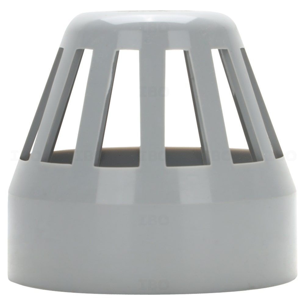 APL Apollo 2½ in. (75 mm) Vent Cowl Agriculture Fitting