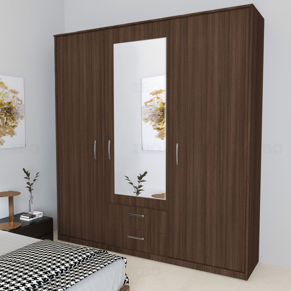 Buy Merino Merinolam 14539 Brazilian Vertical Walnut VNR 1 mm