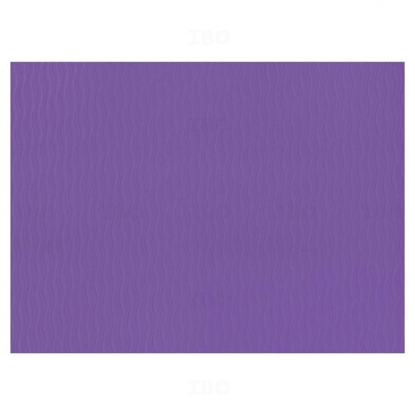 CENTURYLAMINATES Starline 80261 Lavender VL 0.8 mm Decorative Laminates