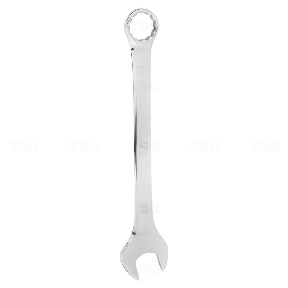 Tata Agrico SPC009 22 in. Combination Spanner