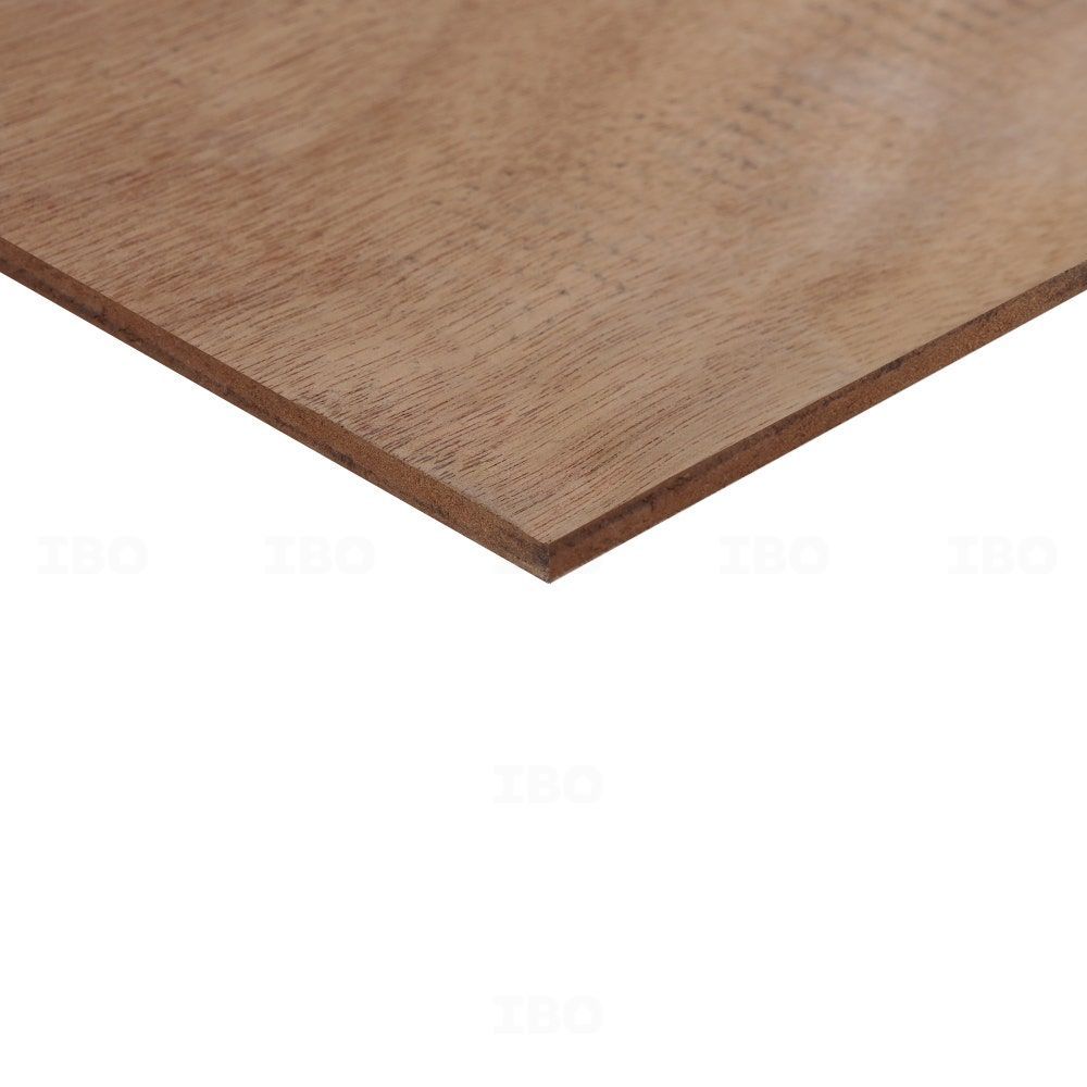 Greenply Defender 8 ft. x 4 ft. 6 mm Fire Retardent Plywood1