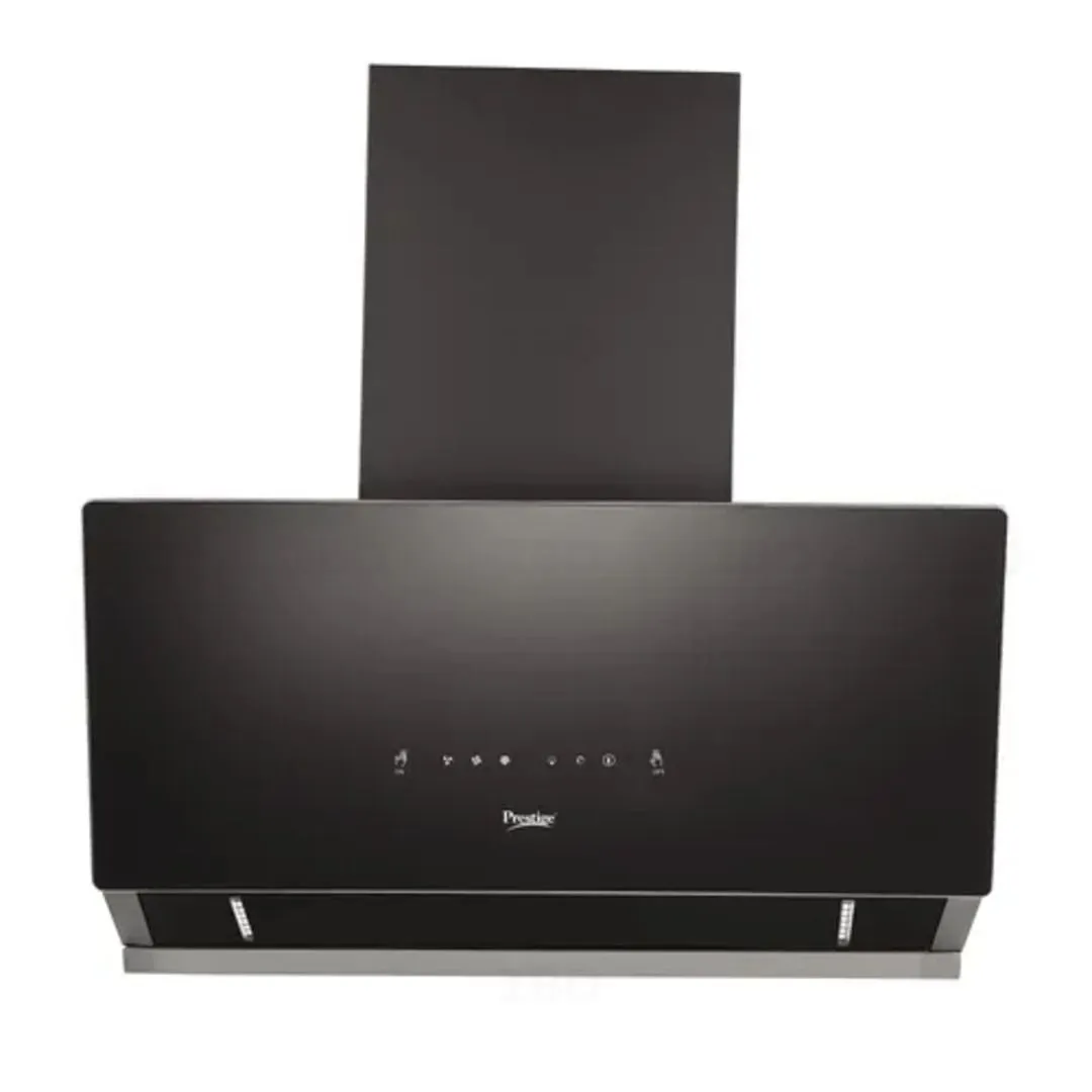 Prestige Provo Plus 90cm Chimney & Installation kit