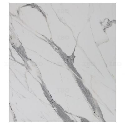 CENTURYLAMINATES 3846 White Marble SI 1 mm Decorative Laminates