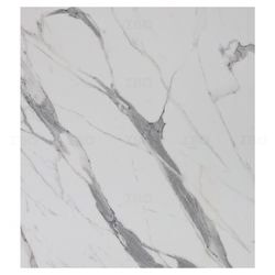 CENTURYLAMINATES 3846 White Marble SI 1 mm Decorative Laminates