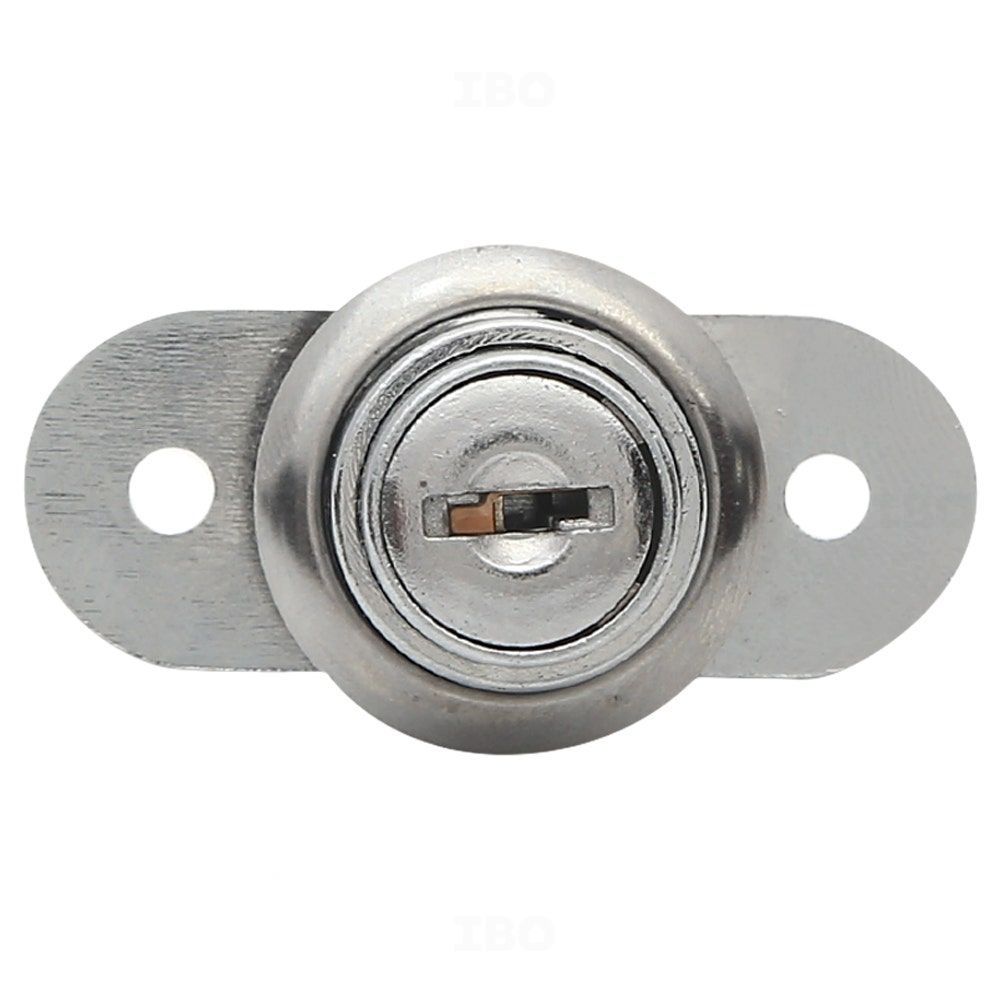 IPSA 14903 19 mm Wardrobe Lock IPSA 14903 19 mm Wardrobe Lock