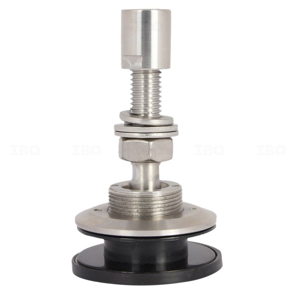 OZONE OSP-AFB-36-FL Satin Finish 90 Degree Glass Bolt OZONE OSP-AFB-36-FL Satin Finish 90 Degree Glass Bolt