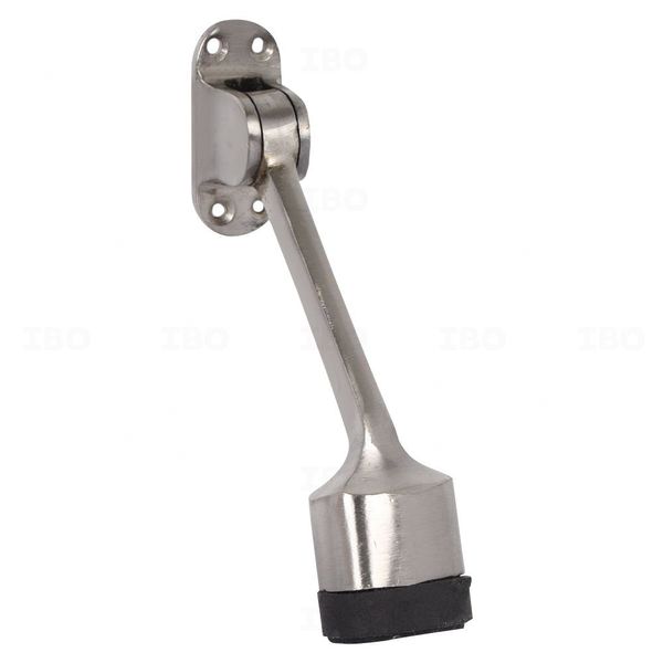 Arun Non Magnetic SS Matte Door Stopper
