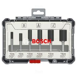 Bosch 2607017465 NA Router Bit Set