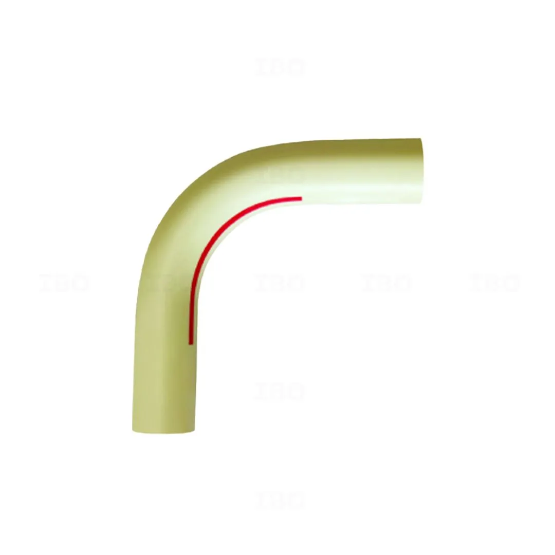 Prince FlowGuard Plus 3/4 in. (20 mm) CPVC Fab Bend