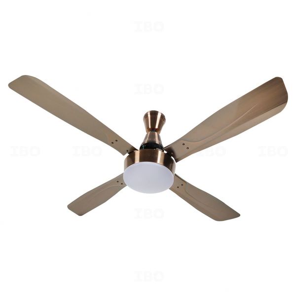 Johnson Metalite 1200 mm MT Copper Ceiling Fan Johnson Metalite 1200 mm MT Copper Ceiling Fan