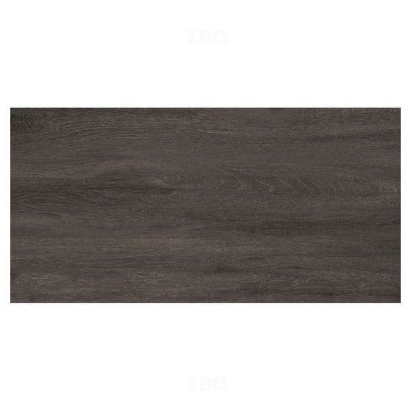 Sunhearrt Camia Wood DK Glossy 600 mm x 300 mm Ceramic Wall Tile