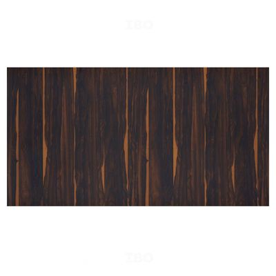 CENTURYLAMINATES 689 Cordia Zericote SF 1 mm Decorative Laminates