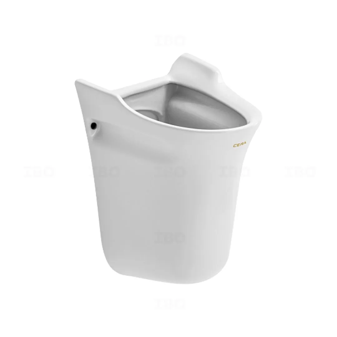 Cera S2090102 Half pedestal 550 x 400 x 200 mm Snow White 1 Channel Curtain Controller