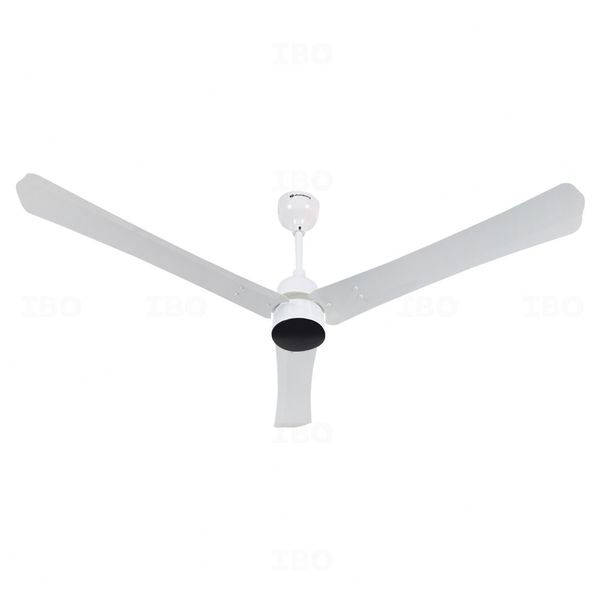 Atomberg Renesa + 1200 mm Pearl white Ceiling Fan