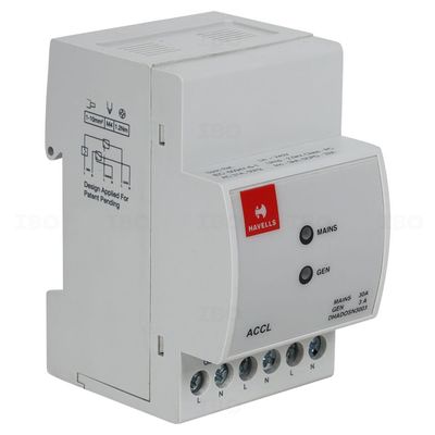 Havells Xpro 600 W 3 A SPN ACCL Havells Xpro 600 W 3 A SPN ACCL