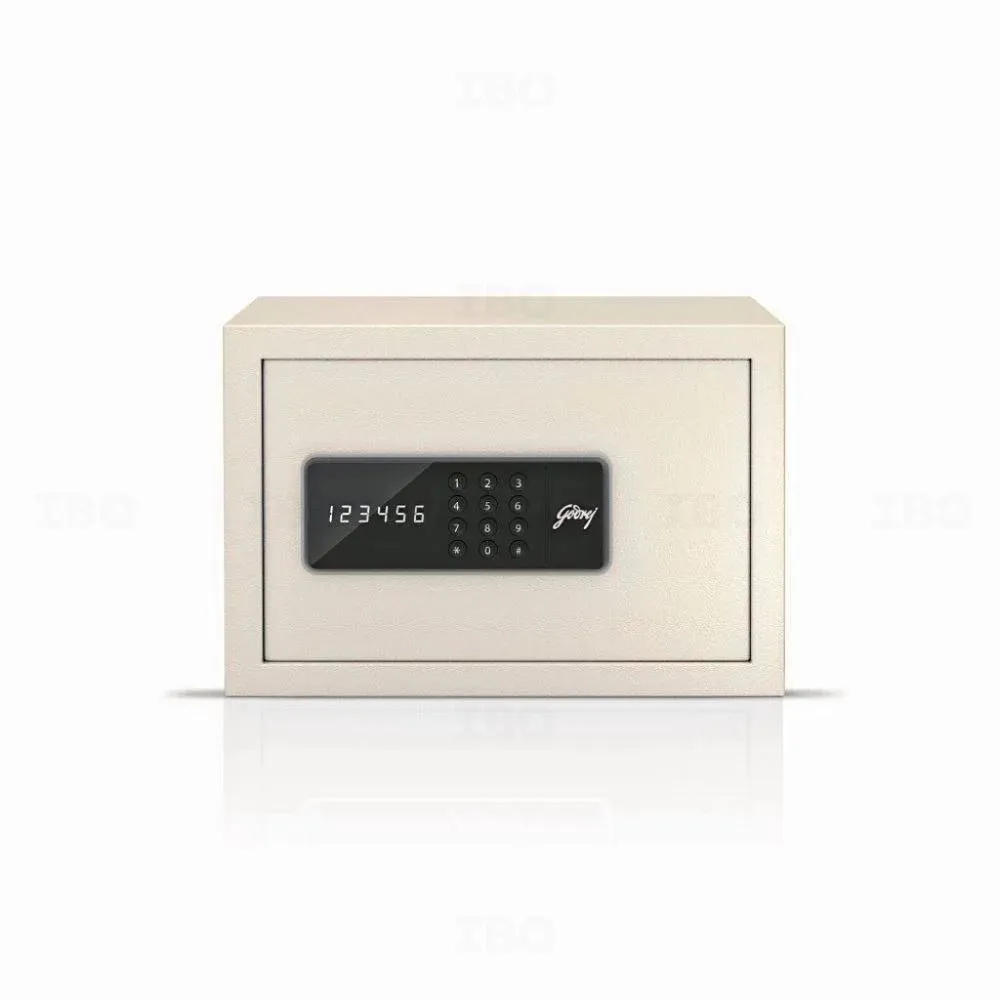 Godrej-capital-8l-digital-Safe