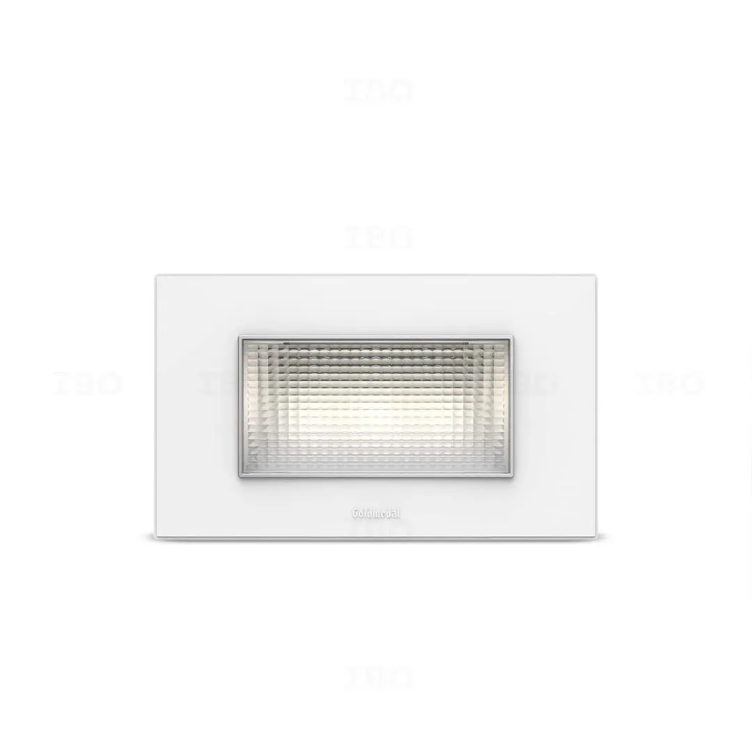 Air 4M Step Marker (Warm White Led)