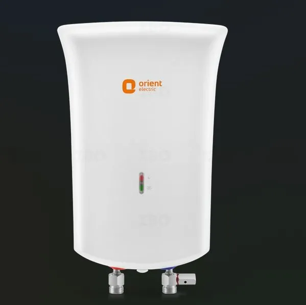 Orient 3 L Vertical Instant Geyser Orient 3 L Vertical Instant Geyser
