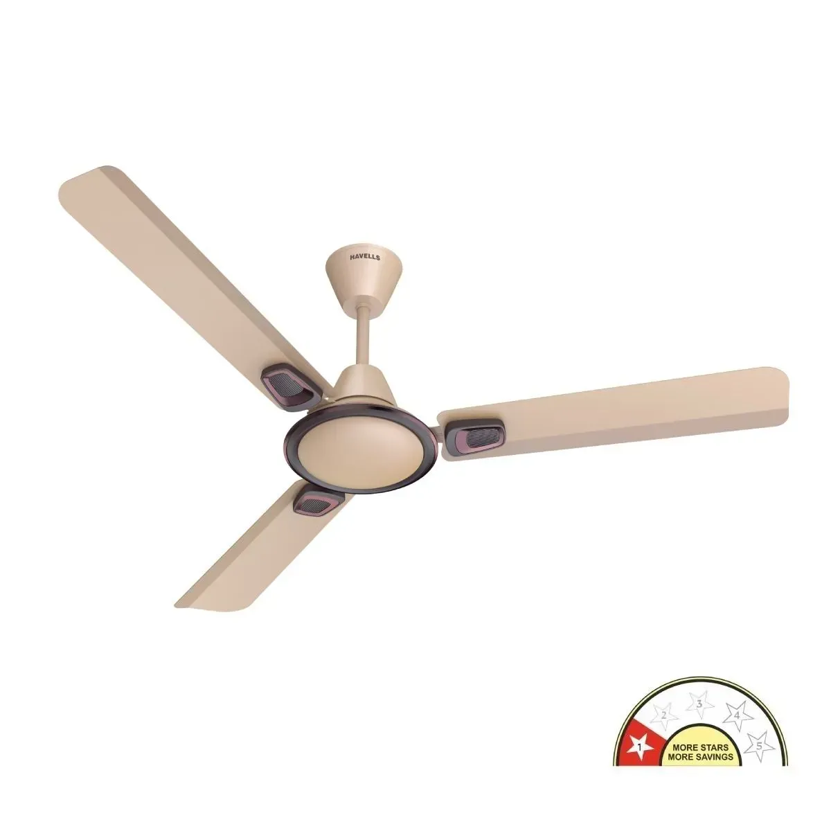 Havells 1200mm Victoris (Quartz) Ceiling Fan Havells 1200mm Victoris (Quartz) Ceiling Fan