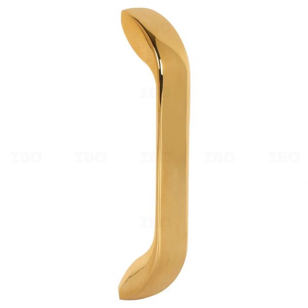 Plum Messi Gold 6 in. Cabinet Handle Plum Messi Gold 6 in. Cabinet Handle