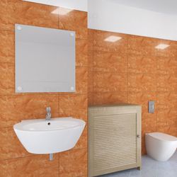 Sunhearrt Accent Fanta DK Glossy 600 mm x 300 mm Ceramic Wall Tile1