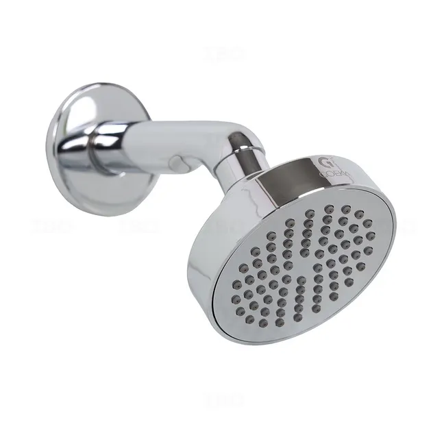 Goeka SH-1008 Single Flow Shower Head Goeka SH-1008 Single Flow Shower Head