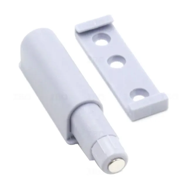 EBCO 67 mm Plastic Push Open Fitting EBCO 67 mm Plastic Push Open Fitting