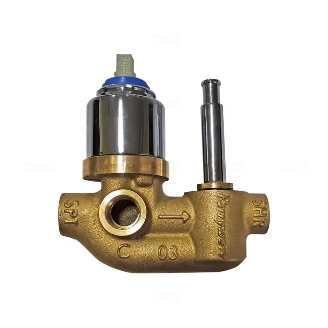 Parryware G4888A5 High Flow Diverter