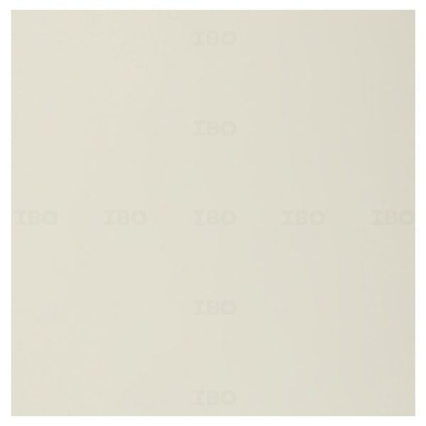 Sleek 17002 Off-White SF 0.8 mm Decorative Laminates
