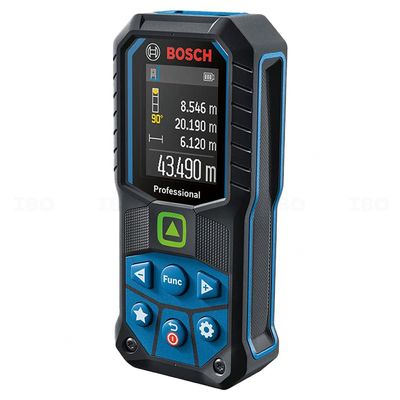 Bosch GLM 50-23G 50 m Laser Distance Meter