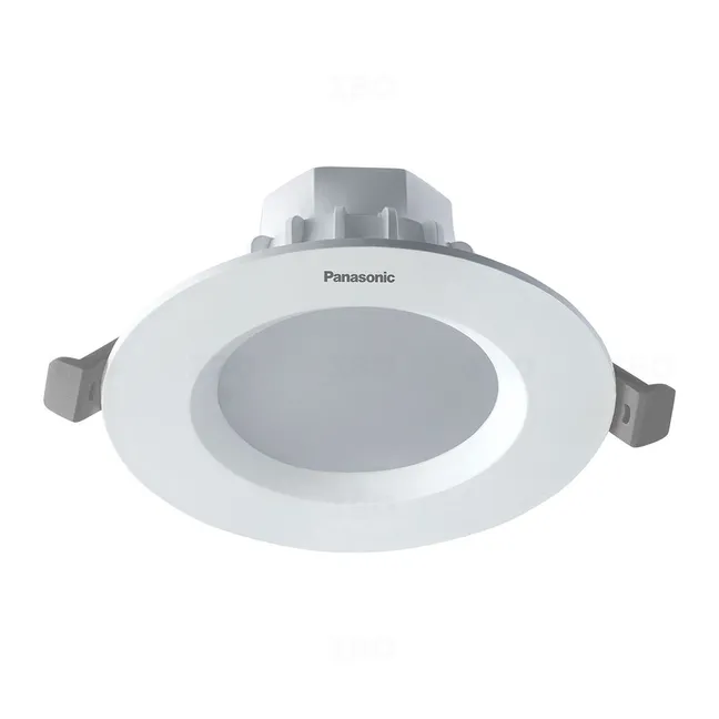 Panasonic 5 W Multicolor LED Downlighter
