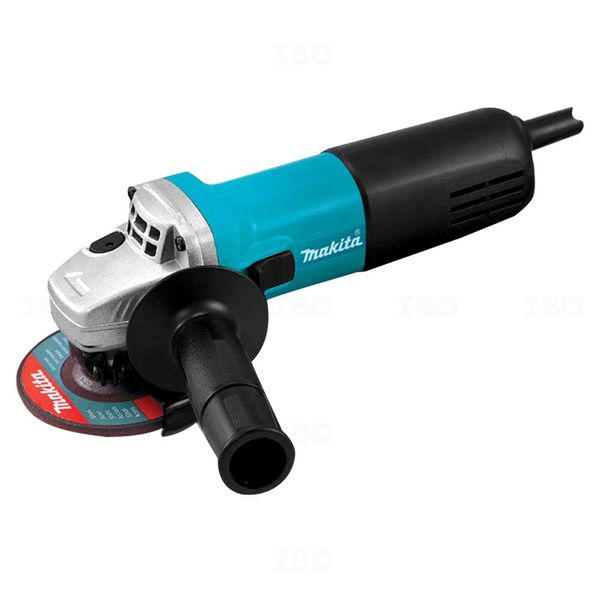 Makita 9553NB 710 W 100 mm Angle Grinder