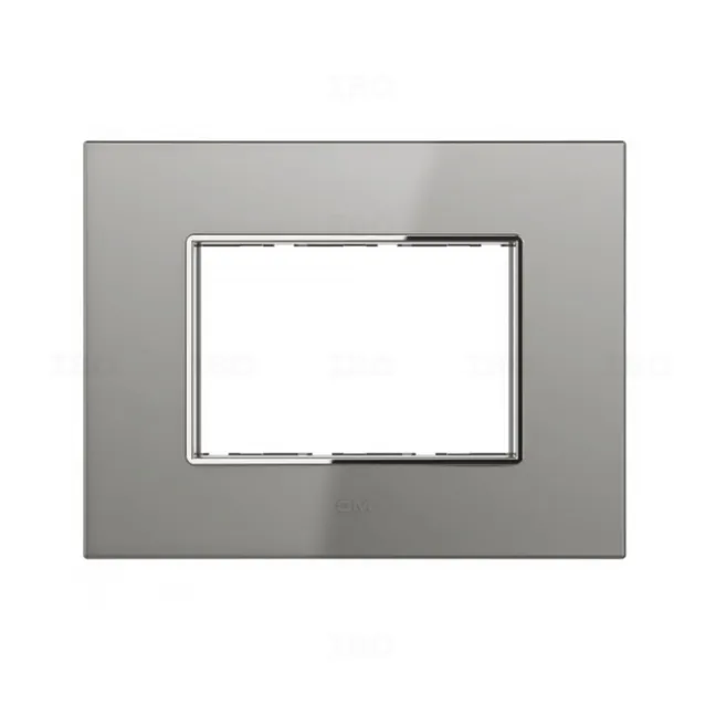 GM X Stela 3M Plate Graphite Magnesia GM X Stela 3M Plate Graphite Magnesia