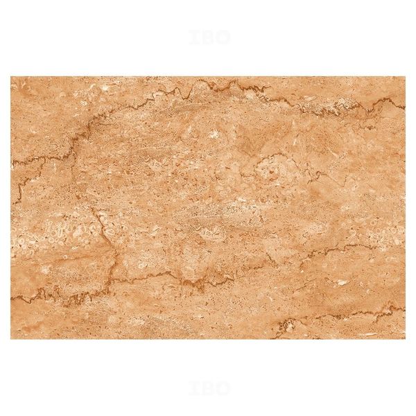 Naveen Tiles 1026 DK Glossy 450 mm x 300 mm Ceramic Wall Tile