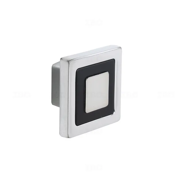 Ferguson 1705 Black Cabinet Knob