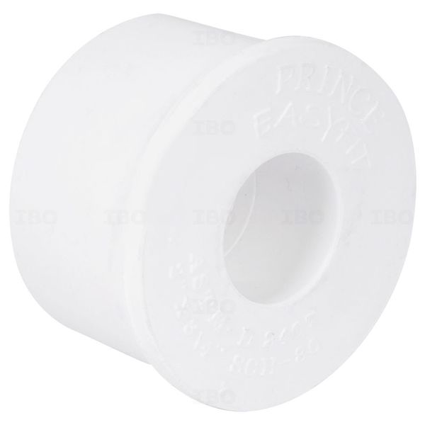 Prince Easyfit 2 x ¾ in. (50 x 20 mm) UPVC Reducer Bushing